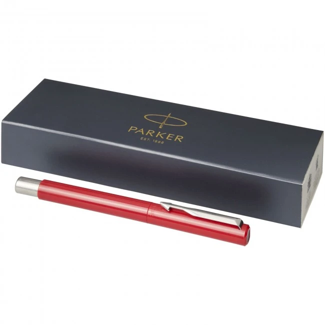 Parker Vector Rollerball Pen (black ink) 