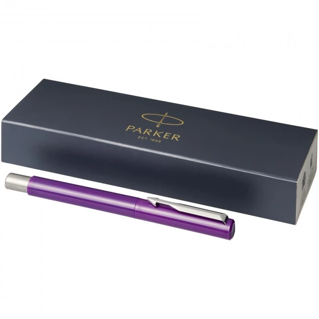 Parker Vector Rollerball Pen (black ink) 