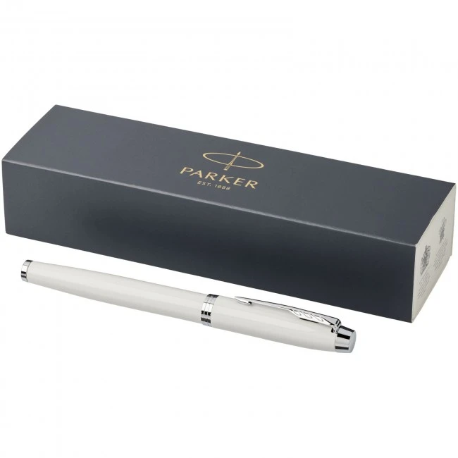 Parker IM Rollerball Pen (black ink)
