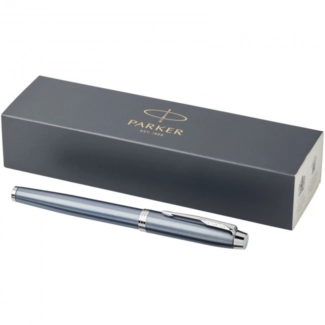Parker IM Rollerball Pen (black ink)
