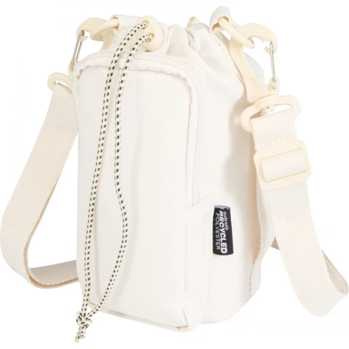 Trip Aware™ Recycled Travel Bottle Bag 2L