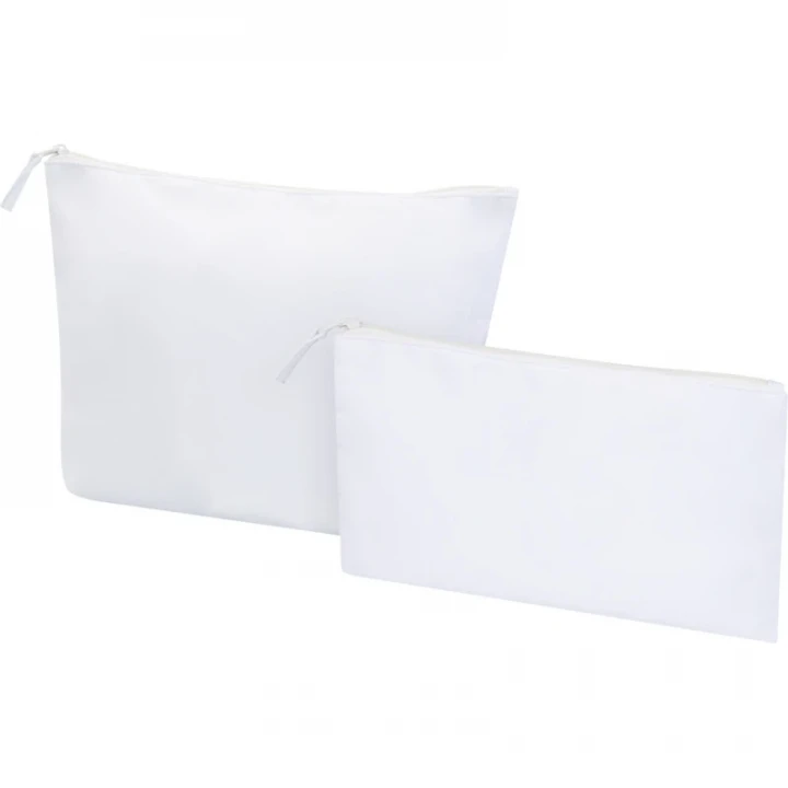 Swift GRS Recycled Toiletry Bag Set