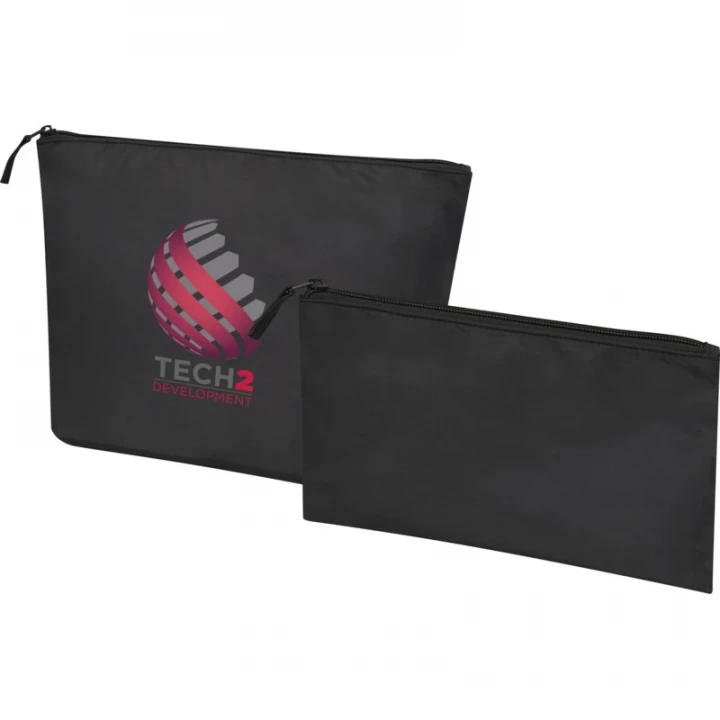 Swift GRS Recycled Toiletry Bag Set