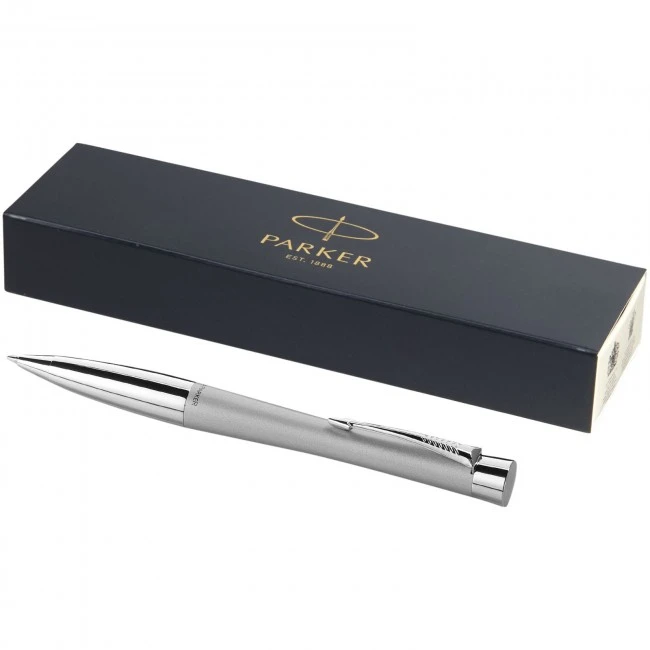 Parker Urban Ballpoint Pen (blue ink) 