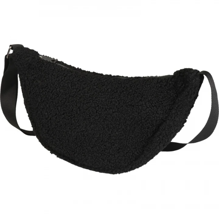Bear GRS Recycled Sherpa Crossbody Bag 3L