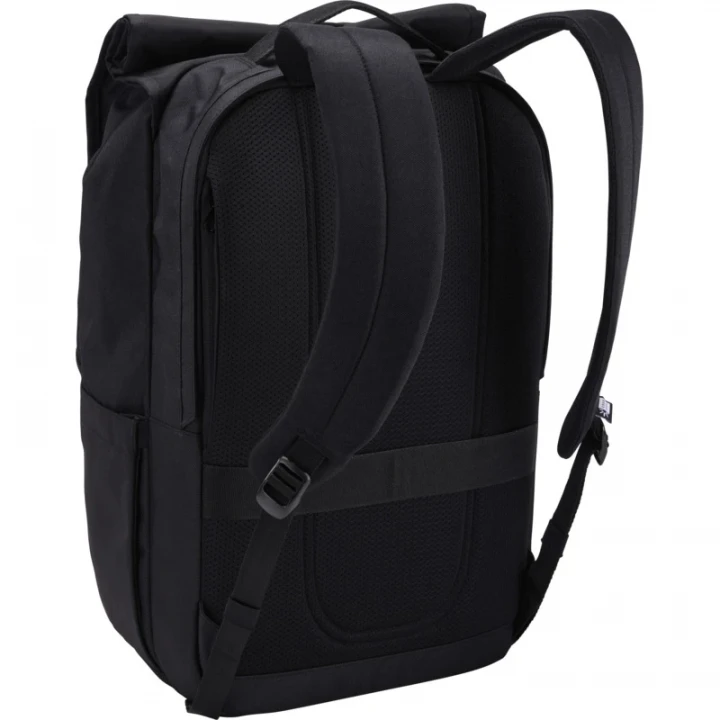 Case Logic Variate 17" Recycled Expandable Roll-Top Laptop Backpack