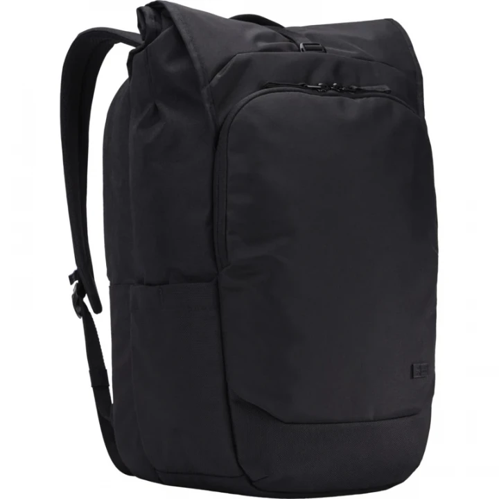 Case Logic Variate 17" Recycled Expandable Roll-Top Laptop Backpack