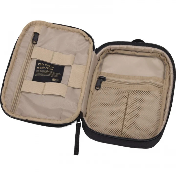 Case Logic Invigo Recycled Accessories Bag
