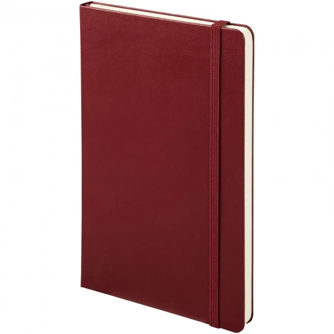 Moleskine Classic L Hard Cover Notebook - Ruled