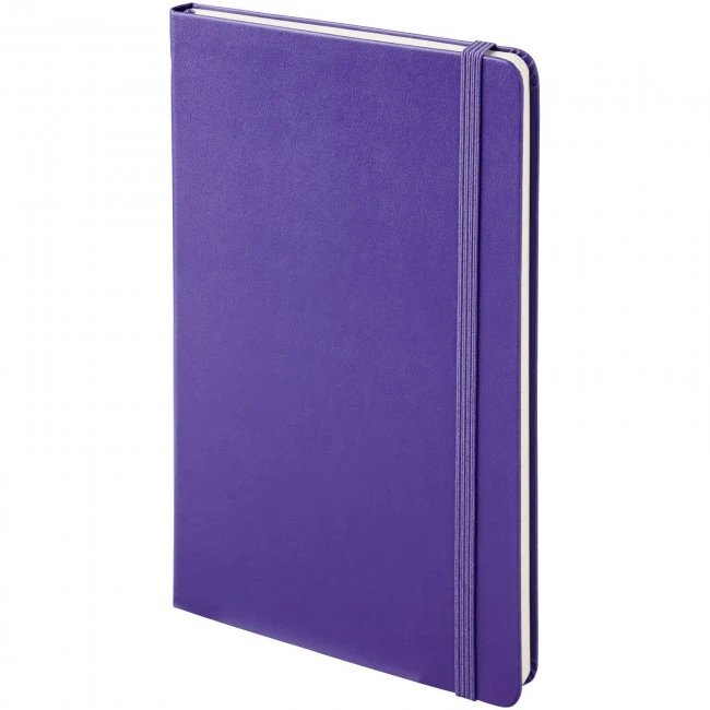 Moleskine Classic L Hard Cover Notebook - Ruled