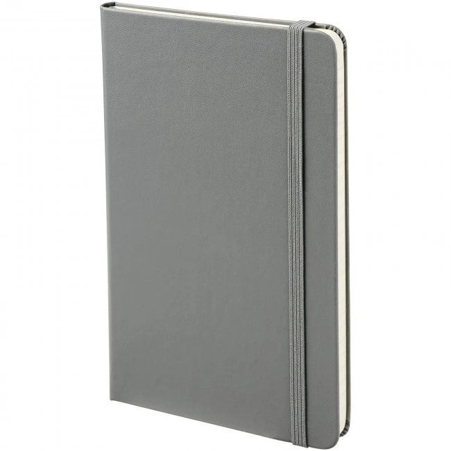 Moleskine Classic M Hard Cover Notebook - Ruled