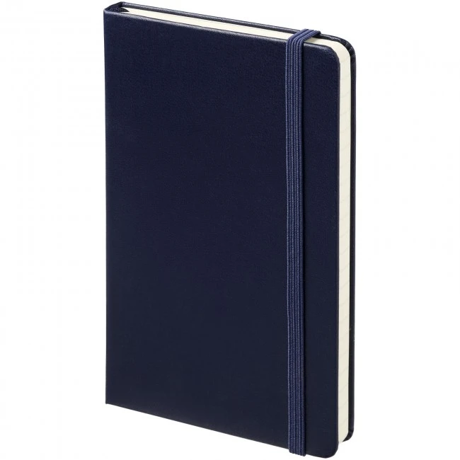 Moleskine Classic PK Hard Cover Notebook - Ruled