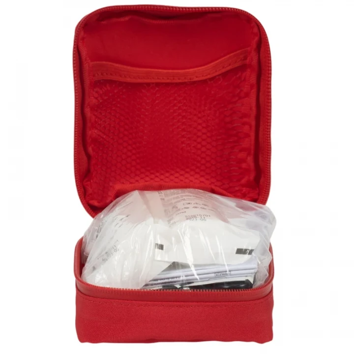 Essential 59-Piece First Aid kit
