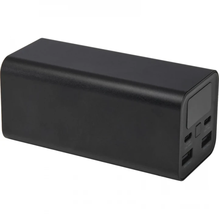 Acamar 20.000mAh 70W Recycled Aluminium Laptop Power Bank