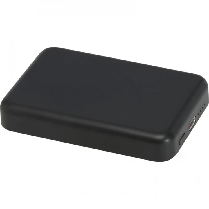Acrab 5000mAh 15W Magnetic Wireless Power Bank With 20W PD 