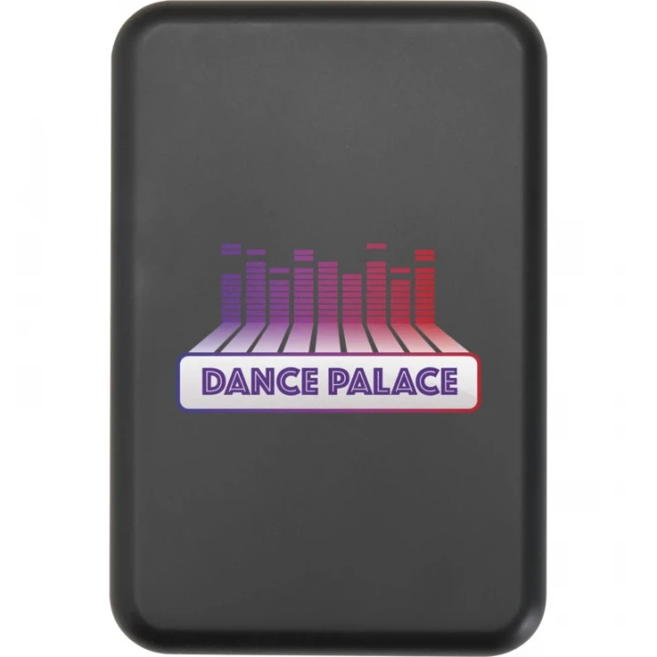 Acrab 5000mAh 15W Magnetic Wireless Power Bank With 20W PD 