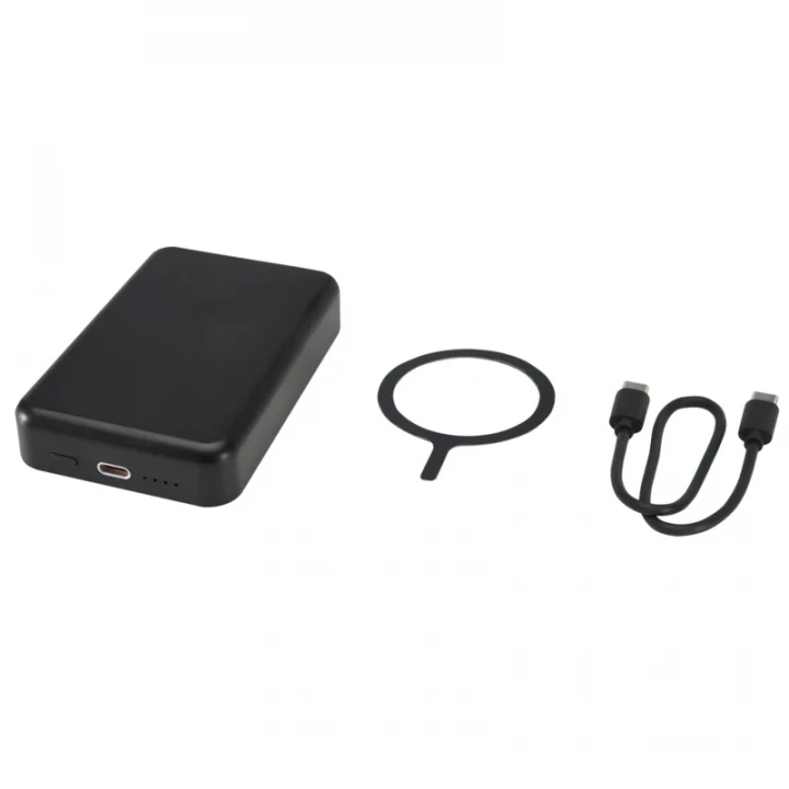 Acrab 10.000mAh 15W Magnetic Wireless Power Bank With 20W PD 