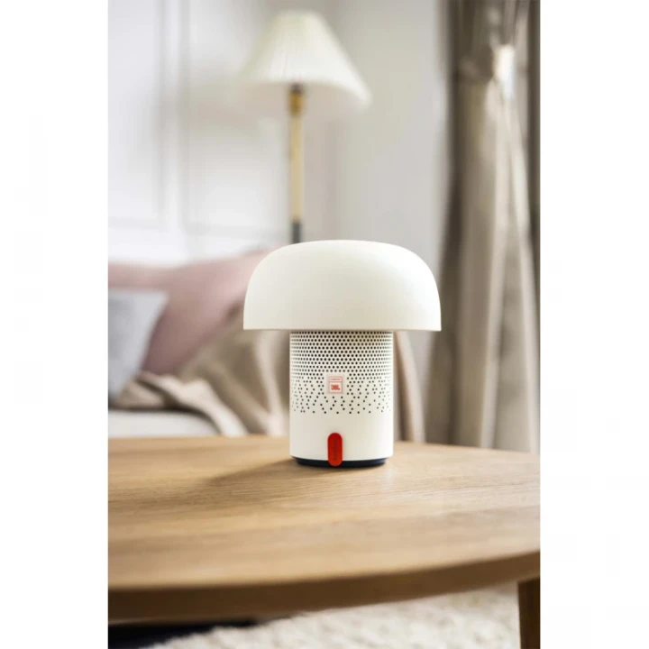 Kooduu Sensa Play JBL Portable Speaker And Lamp