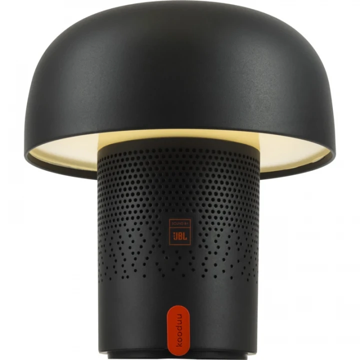 Kooduu Sensa Play JBL Portable Speaker And Lamp