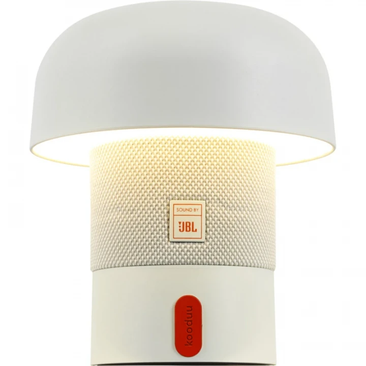 Kooduu Sensa Play Mini JBL Portable Speaker And Lamp