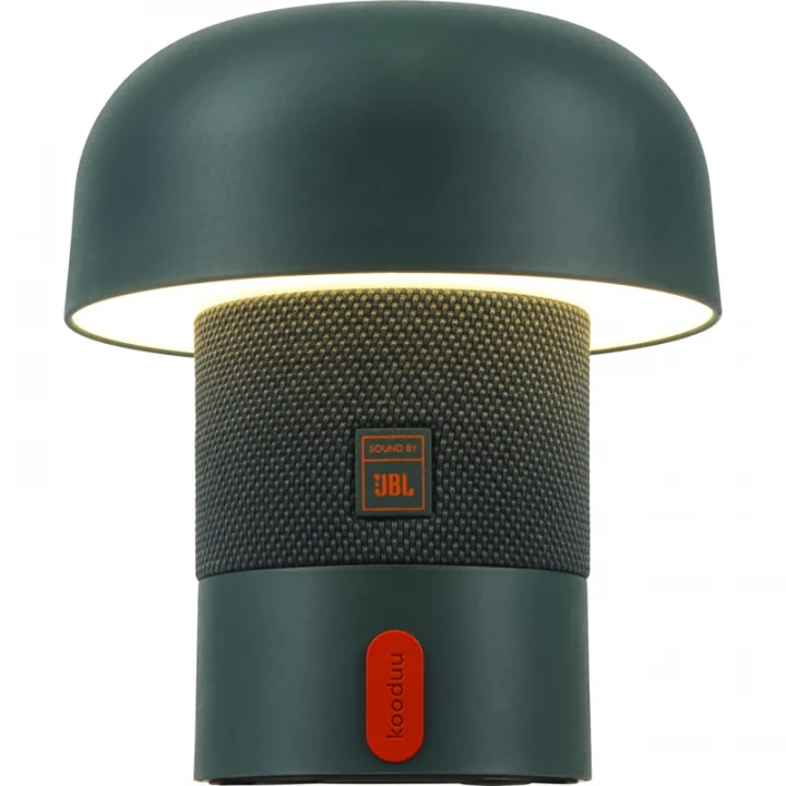 Kooduu Sensa Play Mini JBL Portable Speaker And Lamp