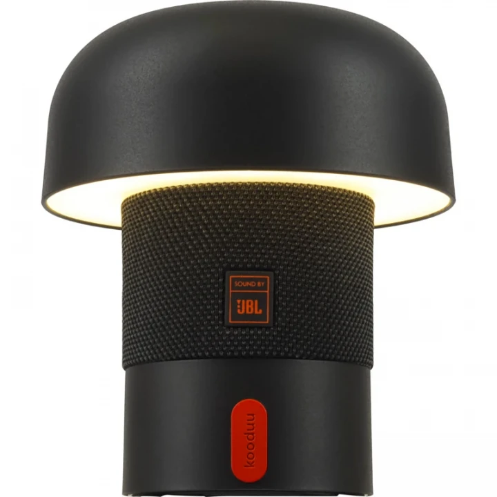 Kooduu Sensa Play Mini JBL Portable Speaker And Lamp