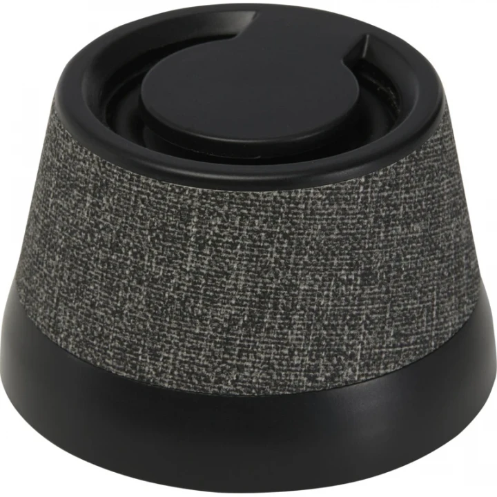 Horna 3W Recycled Plastic Magnetic Wireless Speaker