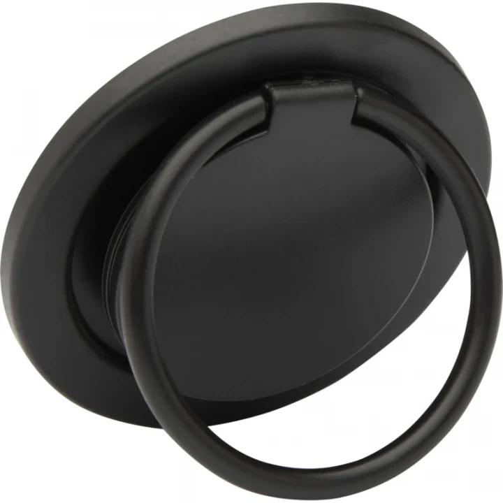 Albali Recycled Plastic Magnetic Phone Holder With Ring Stand
