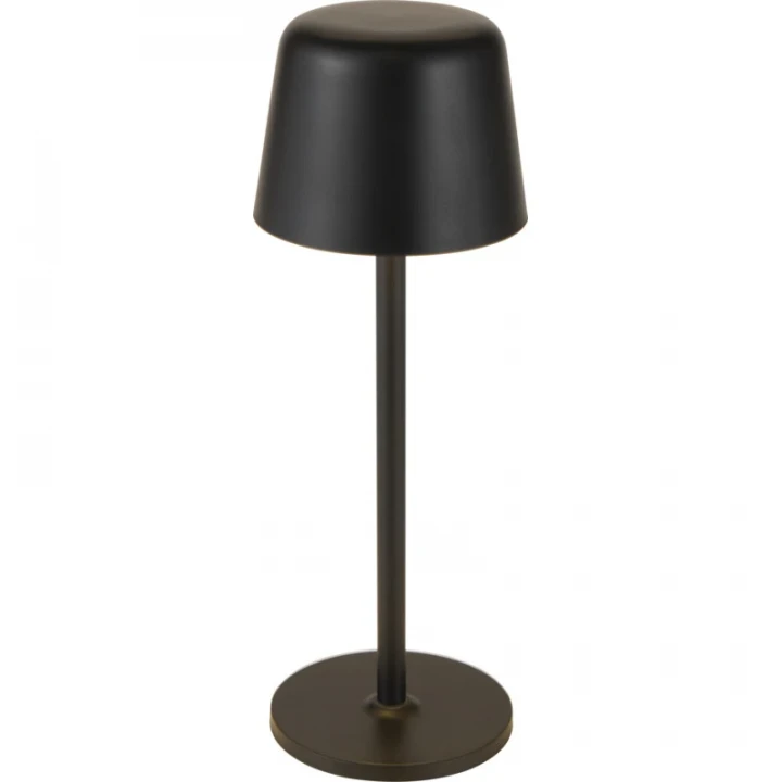 Alya Rechargeable Dimmable Table Lamp With 3 Light Modes