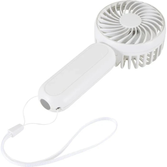Aervia recycled plastic portable fan