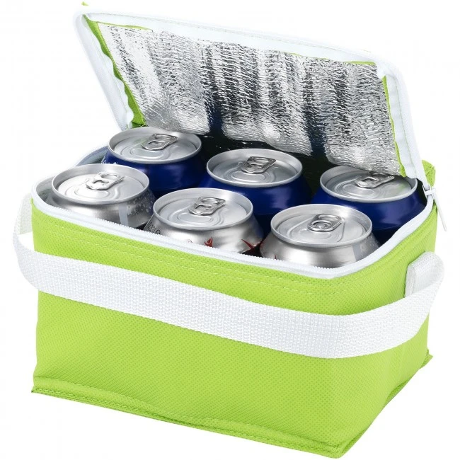 Spectrum 6-Can Cooler Bag 4L