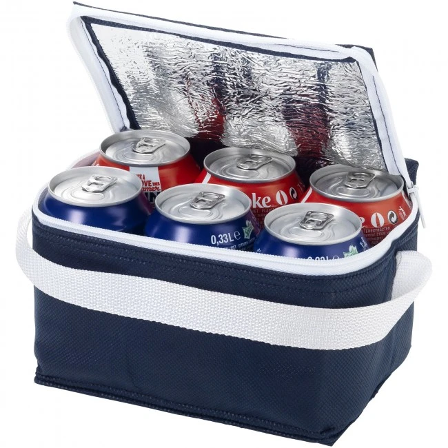 Spectrum 6-Can Cooler Bag 4L
