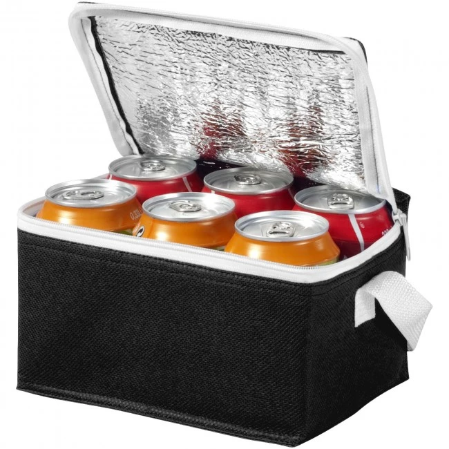 Spectrum 6-Can Cooler Bag 4L