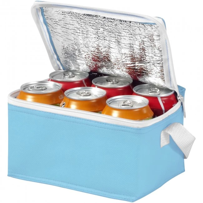 Spectrum 6-Can Cooler Bag 4L