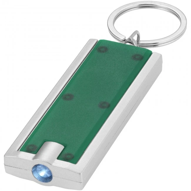 Castor LED Keychain Light