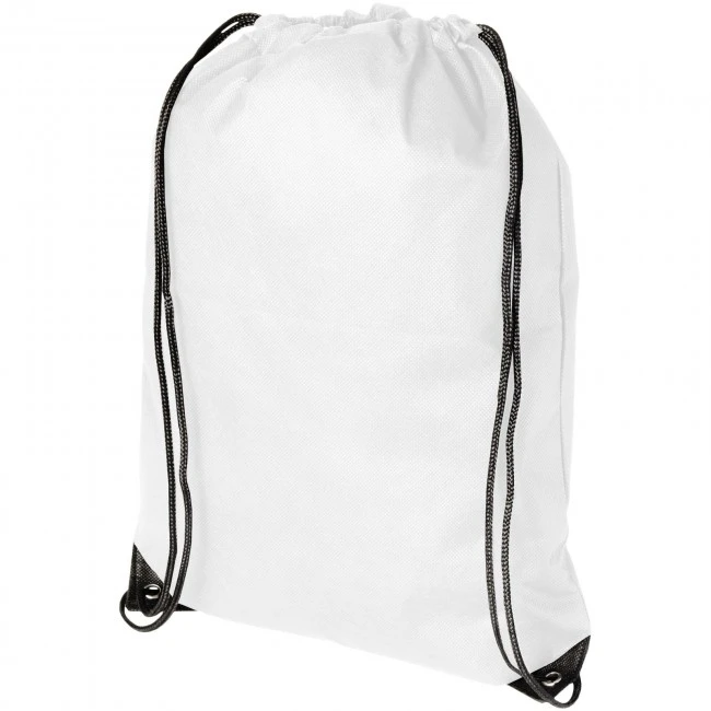 Evergreen Non-Woven Drawstring Bag 5L