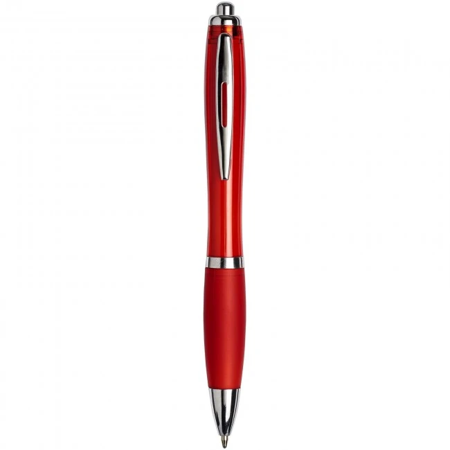Curvy Ballpen : Black: