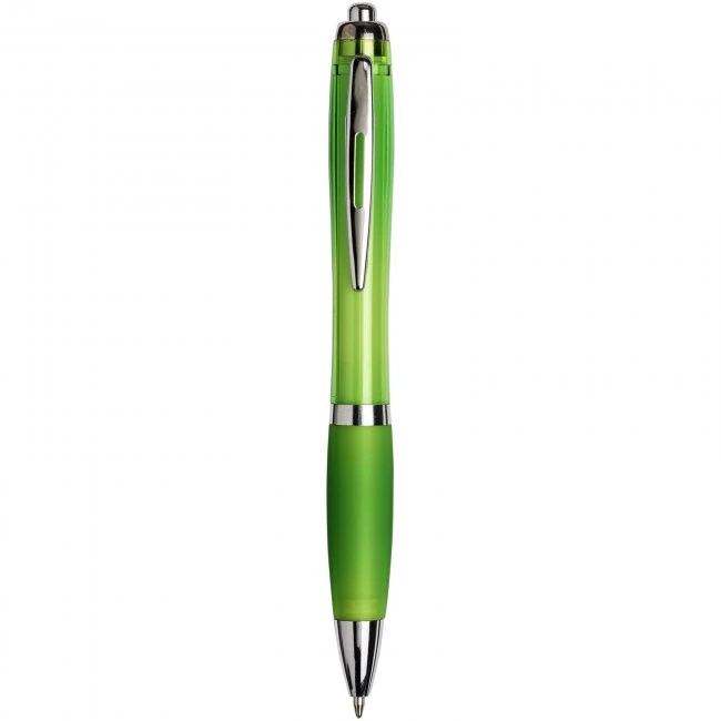 Curvy Ballpen : Black: