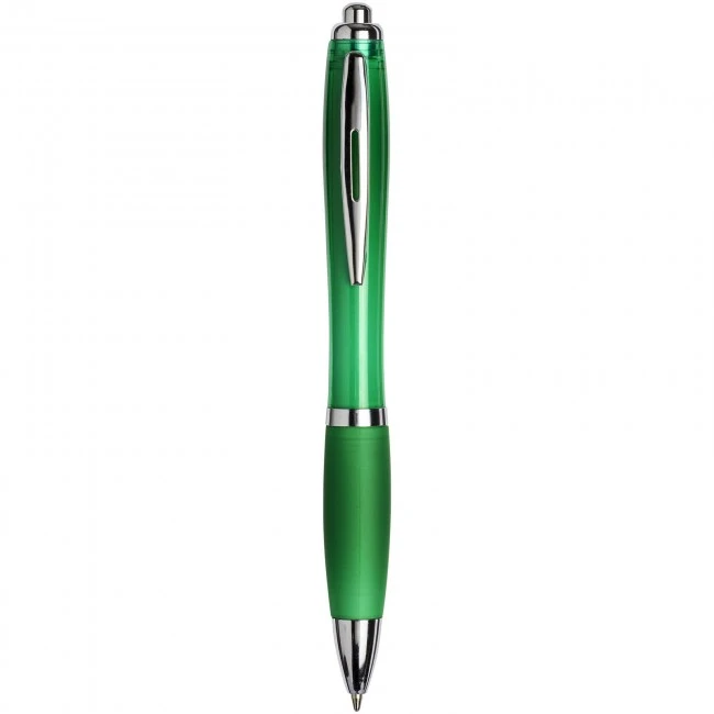 Curvy Ballpen : Black: