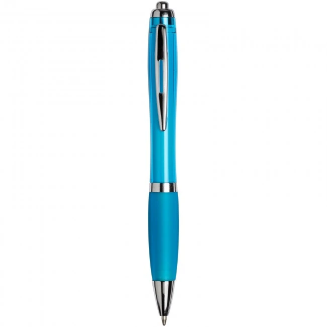 Curvy Ballpen : Black: