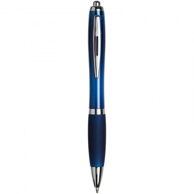 Curvy Ballpen : Black: