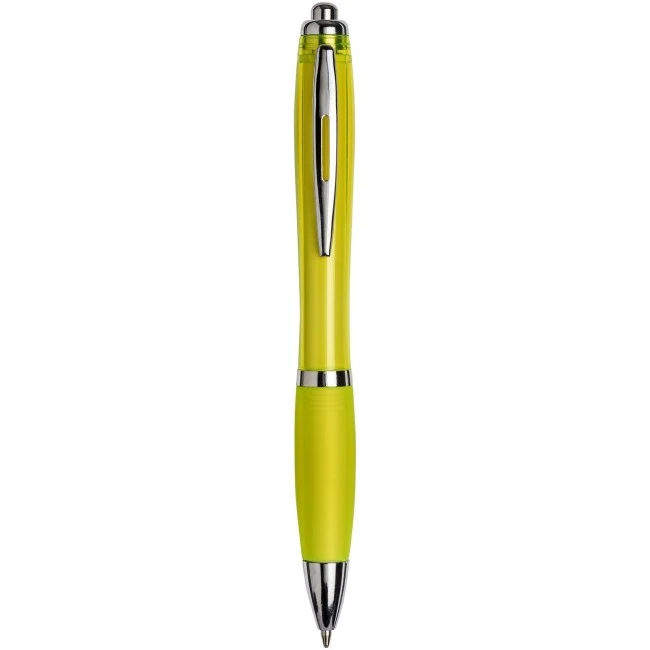 Curvy Ballpen : Black:
