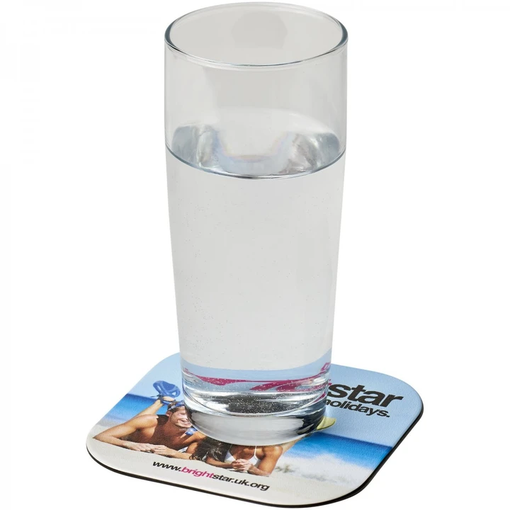 Brite-Mat Square Coaster 