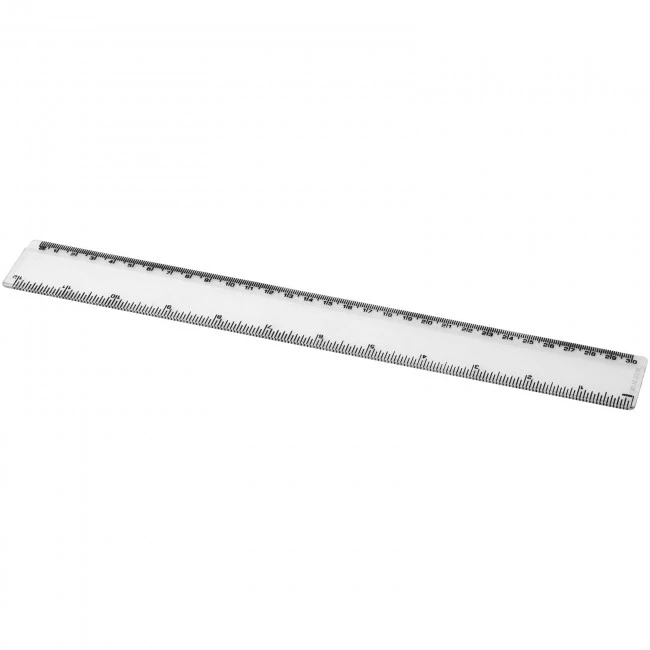 Renzo 30cm Plastic Ruler
