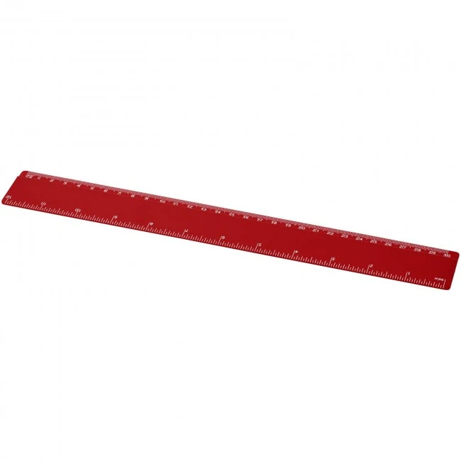 Renzo 30cm Plastic Ruler