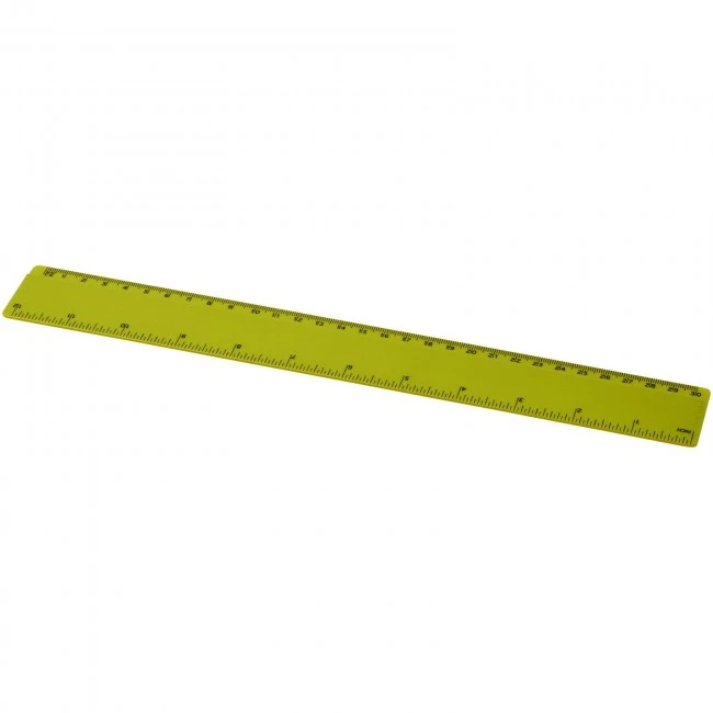 Renzo 30cm Plastic Ruler