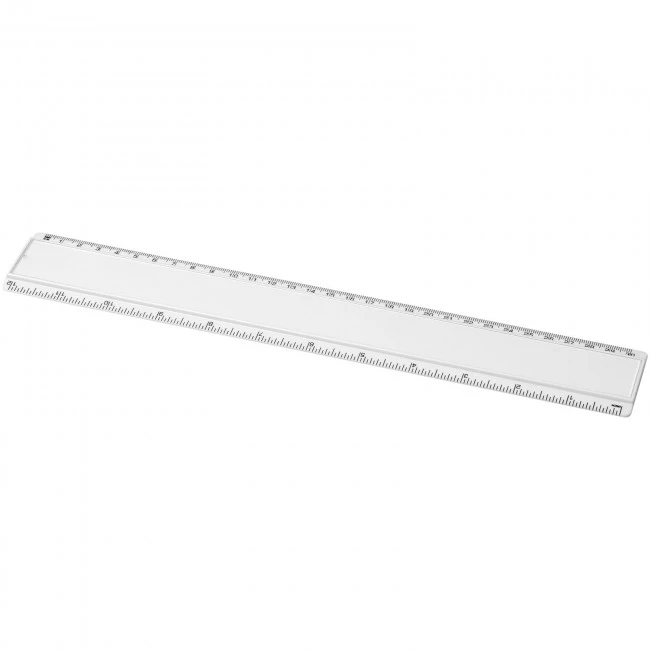Ellison 30cm Plastic Insert Ruler