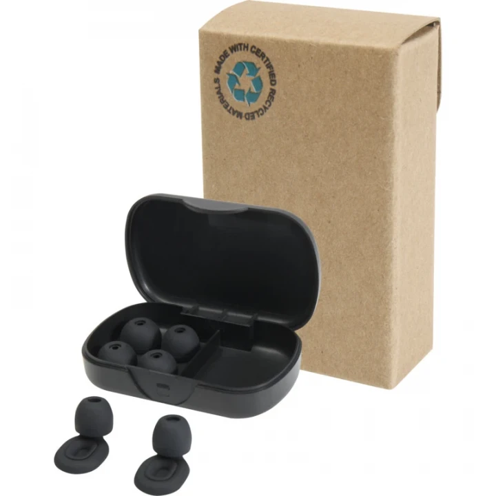 Hush Earplugs