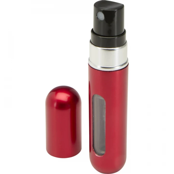 Filla 5ml Portable Refillable Perfume Bottle