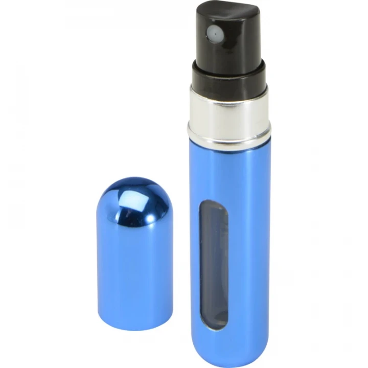 Filla 5ml Portable Refillable Perfume Bottle
